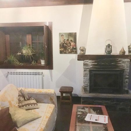 Casa Da Zeza Villa Negreda Eksteriør bilde