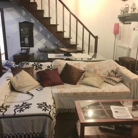 Casa Da Zeza Villa Negreda Eksteriør bilde