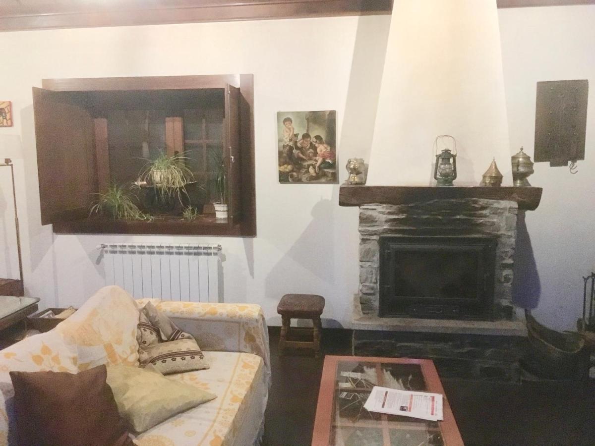 Casa Da Zeza Villa Negreda Eksteriør bilde