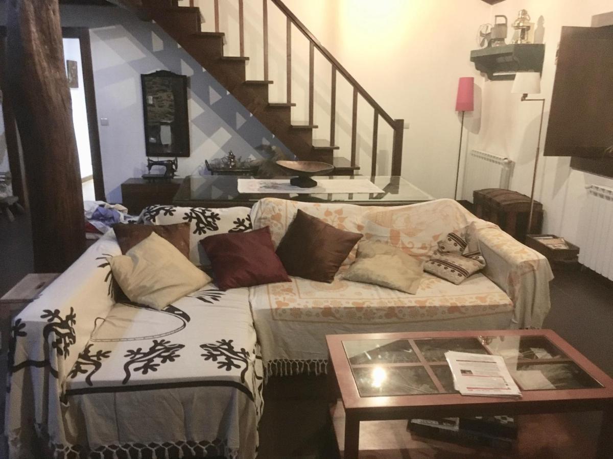 Casa Da Zeza Villa Negreda Eksteriør bilde