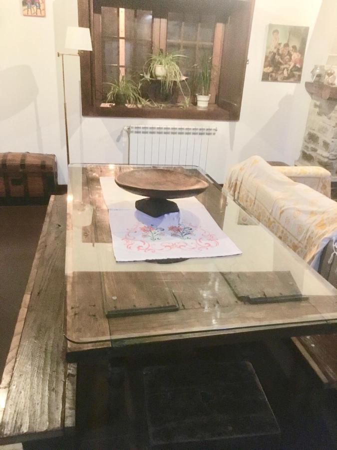Casa Da Zeza Villa Negreda Eksteriør bilde