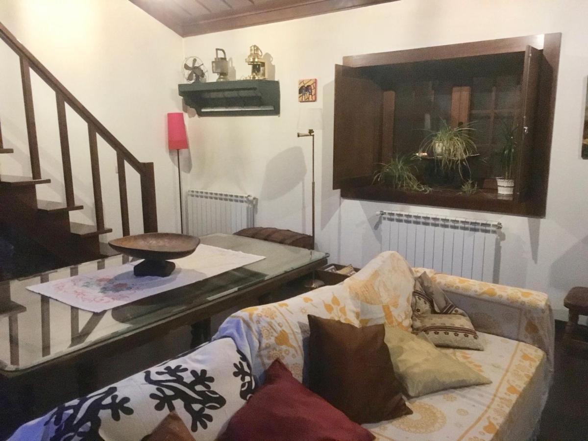 Casa Da Zeza Villa Negreda Eksteriør bilde