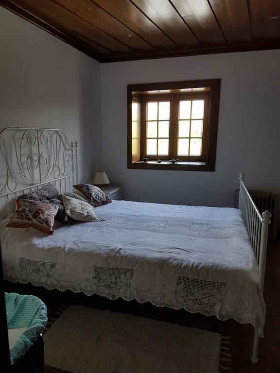 Casa Da Zeza Villa Negreda Eksteriør bilde