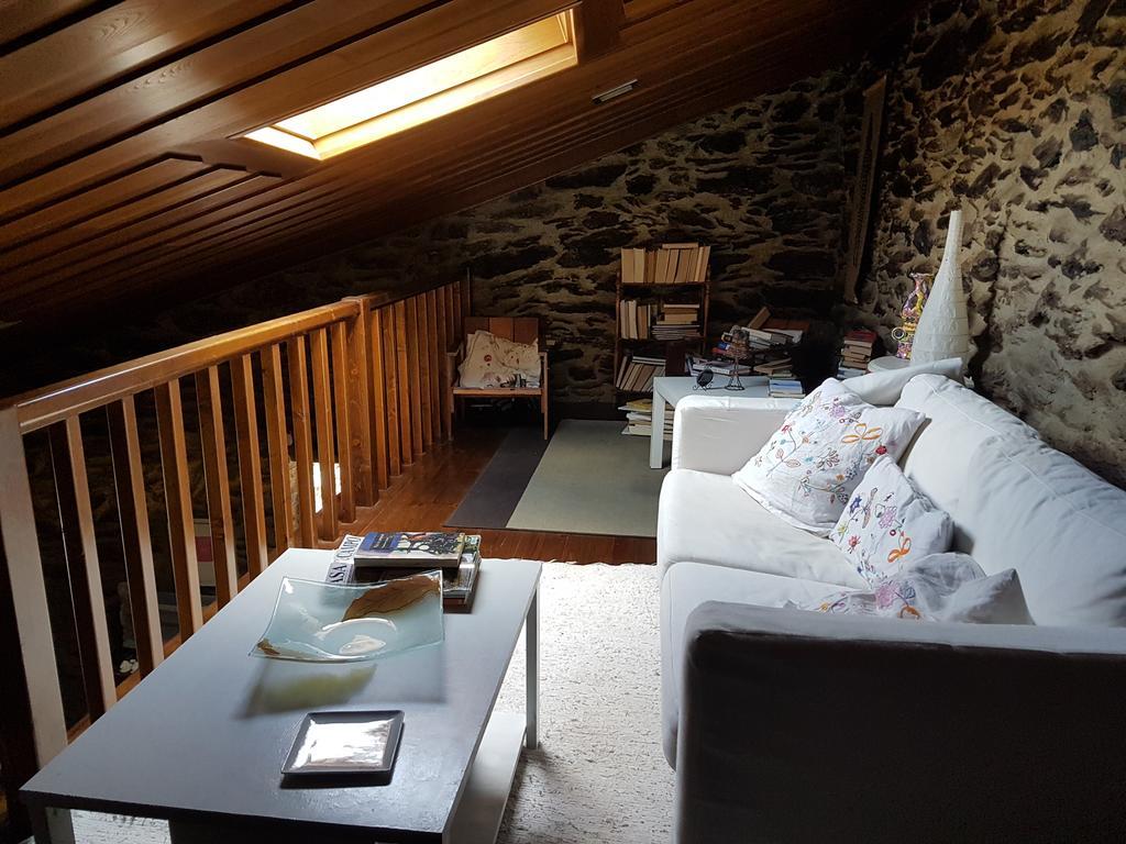 Casa Da Zeza Villa Negreda Eksteriør bilde