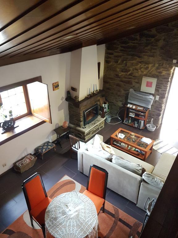 Casa Da Zeza Villa Negreda Eksteriør bilde