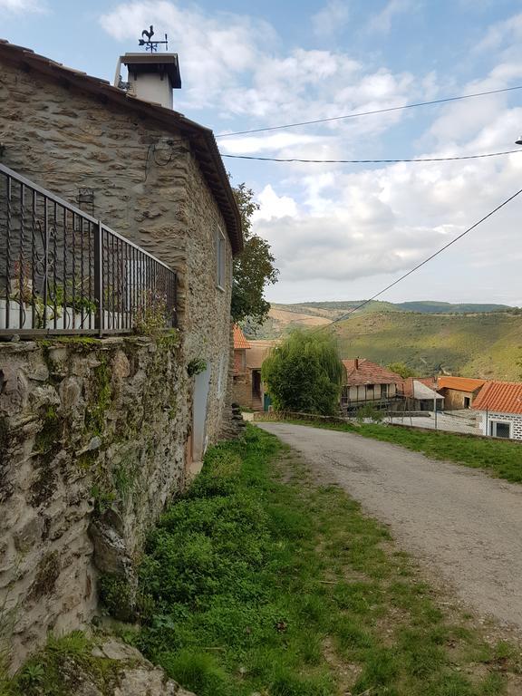 Casa Da Zeza Villa Negreda Eksteriør bilde
