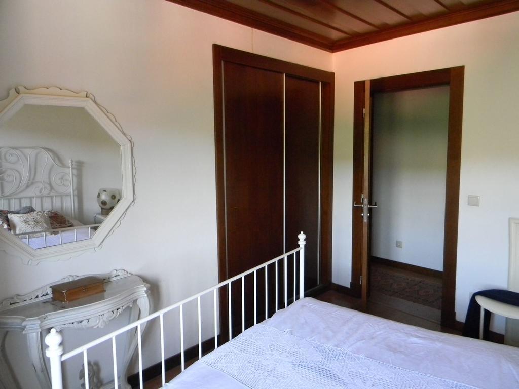 Casa Da Zeza Villa Negreda Eksteriør bilde