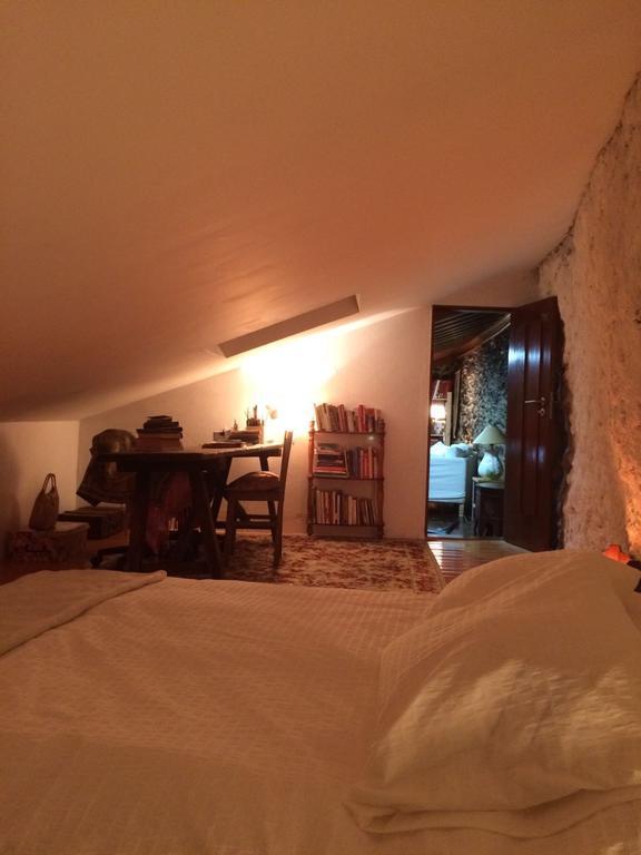 Casa Da Zeza Villa Negreda Eksteriør bilde