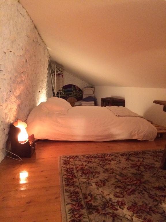 Casa Da Zeza Villa Negreda Eksteriør bilde